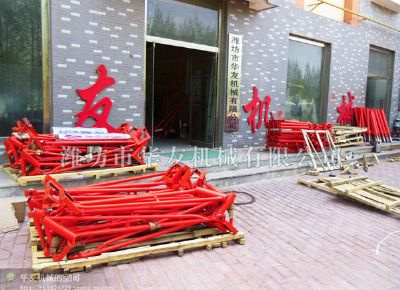 點(diǎn)擊查看詳細(xì)信息<br>標(biāo)題：華友機(jī)械發(fā)貨現(xiàn)場 閱讀次數(shù)：11084